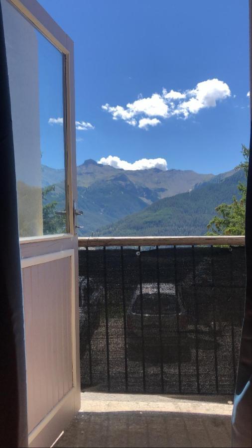 Chez So Orcieres Lägenhet Exteriör bild