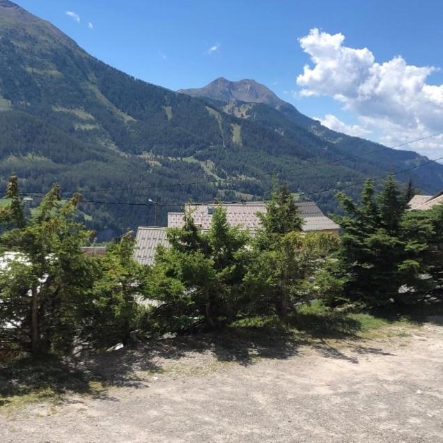 Chez So Orcieres Lägenhet Exteriör bild
